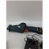 Image 4 : Robi Driver Drill, Bosch Drill, Black And Decker Saw- Powers On As Is