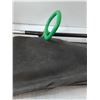Image 3 : *The Green Machine Weeder Cultivator & Bag- Powers On-Cannot Ship