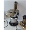 Image 2 : Bullet Express Food Processer Juicer- Powers On As Is