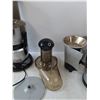 Image 3 : Bullet Express Food Processer Juicer- Powers On As Is