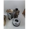 Image 4 : Bullet Express Food Processer Juicer- Powers On As Is