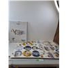 Image 1 : Beer Deer Natural Light Beer Cardboard Wall Mounts  -  PICK UP
