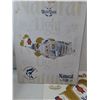 Image 2 : Beer Deer Natural Light Beer Cardboard Wall Mounts  -  PICK UP
