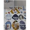 Image 3 : Beer Deer Natural Light Beer Cardboard Wall Mounts  -  PICK UP