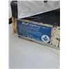 Image 4 : ** Jiffi Range 3-Burner Propane Stove- 29.5" x 12.5" x 5.5"- Cannot Ship