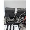 Image 8 : Acoustic Authority Speakers, AKAI KeyBoard & (6) Speakers- As Is  -  PICK UP