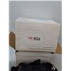 Image 3 : VR Box Virtual Reality Glasses & Scribbles Scrubbie Toy- As Is