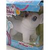 Image 8 : VR Box Virtual Reality Glasses & Scribbles Scrubbie Toy- As Is