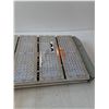 Image 2 : LED Street Light- 33" x 12" x 2.5"  -  PICK UP ONLY