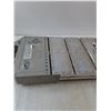 Image 3 : LED Street Light- 33" x 12" x 2.5"  -  PICK UP ONLY