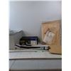 Image 1 : Car Parts, Winter Wiper Blade(18") Gasket Set & Valve Set