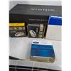 Image 3 : Car Parts, Winter Wiper Blade(18") Gasket Set & Valve Set