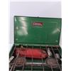 Image 4 : Coleman 2-Burner Camping Stove- 17" x 11" x 5"- As Is