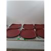 Image 1 : Plates Set Of (6)