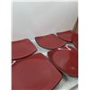 Image 5 : Plates Set Of (6)