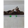 Image 1 : Hand Plane-  14" x 2.5" x 5"