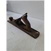Image 2 : Hand Plane-  14" x 2.5" x 5"