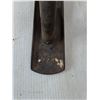 Image 3 : Hand Plane-  14" x 2.5" x 5"