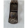 Image 4 : Hand Plane-  14" x 2.5" x 5"