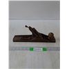 Image 1 : Hand Plane Acorn- Made In Sheffield- 13" Long