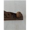 Image 2 : Hand Plane Acorn- Made In Sheffield- 13" Long