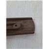Image 4 : Hand Plane Acorn- Made In Sheffield- 13" Long