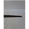 Image 3 : Double-Sided Hand Saw- 21"Long
