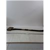 Image 1 : Large Axe- 36" x 7"  -  PICK UP