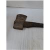 Image 2 : Large Axe- 36" x 7"  -  PICK UP
