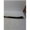 Image 5 : Large Axe- 36" x 7"  -  PICK UP