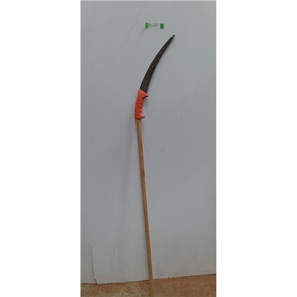 *Pruning Saw - 63" - Cannot Ship