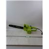 Image 1 : Poulan 1625 2.5 HP Chain Saw- Powers On - Cannot Ship