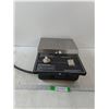 Image 1 : Camping Propane Burner- 11" x 16" x 4.5"- As Is