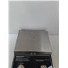 Image 2 : Camping Propane Burner- 11" x 16" x 4.5"- As Is