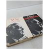 Image 4 : (2) Mike The Memoirs Of Pearson Books- Hardcover