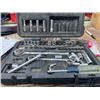 Image 1 : Craftsman 3/8" Socket Set