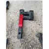 Image 1 : Drop Hitch for Receiver  -  PICK UP