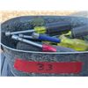 Image 2 : Klein Torx Screwdriver, Wood Chisels, Klein Nut Drivers