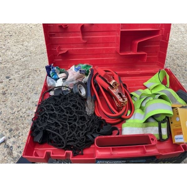 Emergency Kit