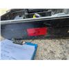 Image 2 : (4) Tape Measures, (2) Hack Saws in Toolbox--Cannot Ship