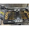 Image 1 : Tap and Die Set-Like New