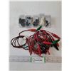 Image 1 : Alligator Clips and Assorted Collision Repair Automotive Trim Fasteners