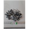 Image 1 : Assorted Electrical Connectors