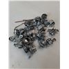 Image 2 : Assorted Electrical Connectors