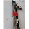 Image 2 : 24" Level & 12" Tri Square
