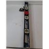 Image 3 : 24" Level & 12" Tri Square