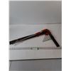 Image 1 : 24" Square, Drafter Square, (2) 24" Nut Drivers  -  PICK UP