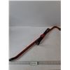 Image 1 : (2) Goose Neck Crow Bars (30" & 14")  -  PICK UP