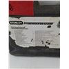 Image 4 : Stanley Black Chrome 73-piece Socket Set