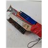Image 3 : (3) Wire Brushes